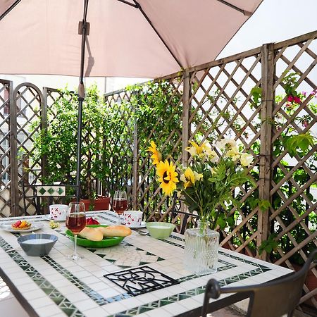 Suite St Genevieve Five Stars Holiday House Nice Exteriör bild