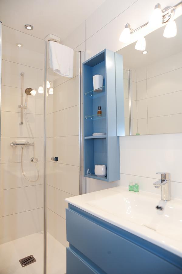 Suite St Genevieve Five Stars Holiday House Nice Exteriör bild