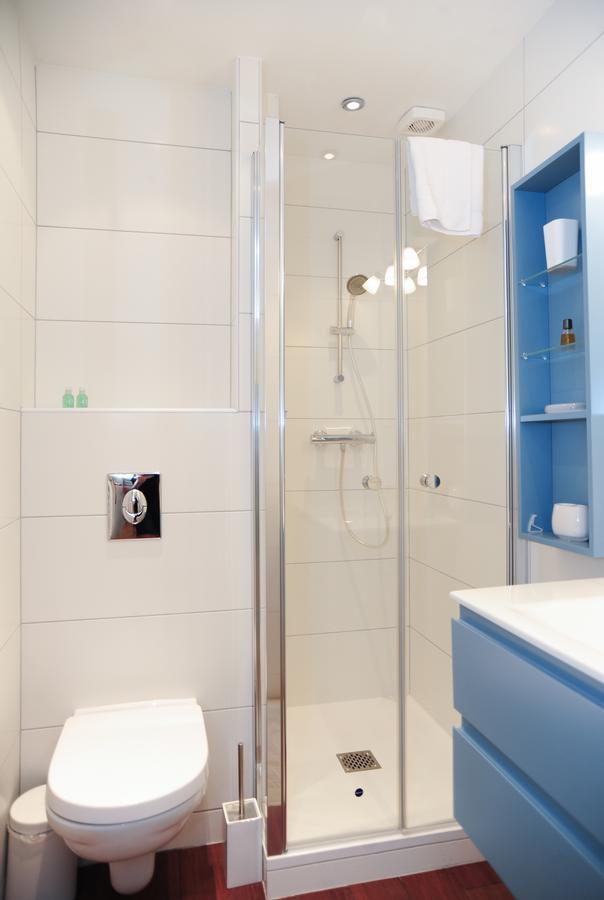 Suite St Genevieve Five Stars Holiday House Nice Exteriör bild