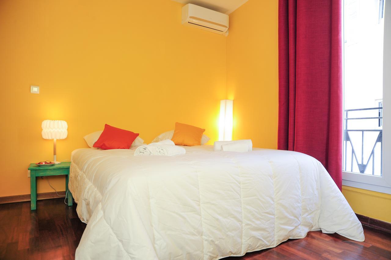 Suite St Genevieve Five Stars Holiday House Nice Exteriör bild