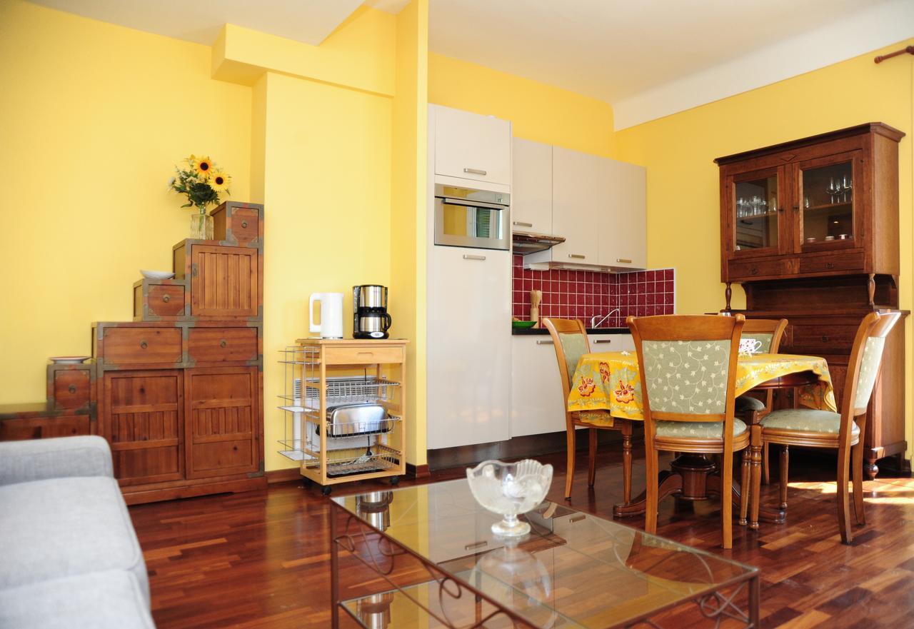 Suite St Genevieve Five Stars Holiday House Nice Exteriör bild