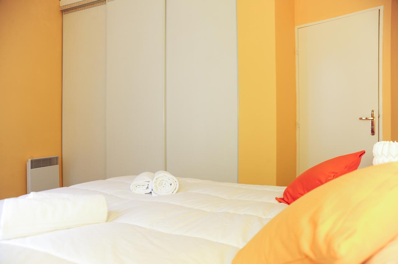 Suite St Genevieve Five Stars Holiday House Nice Exteriör bild