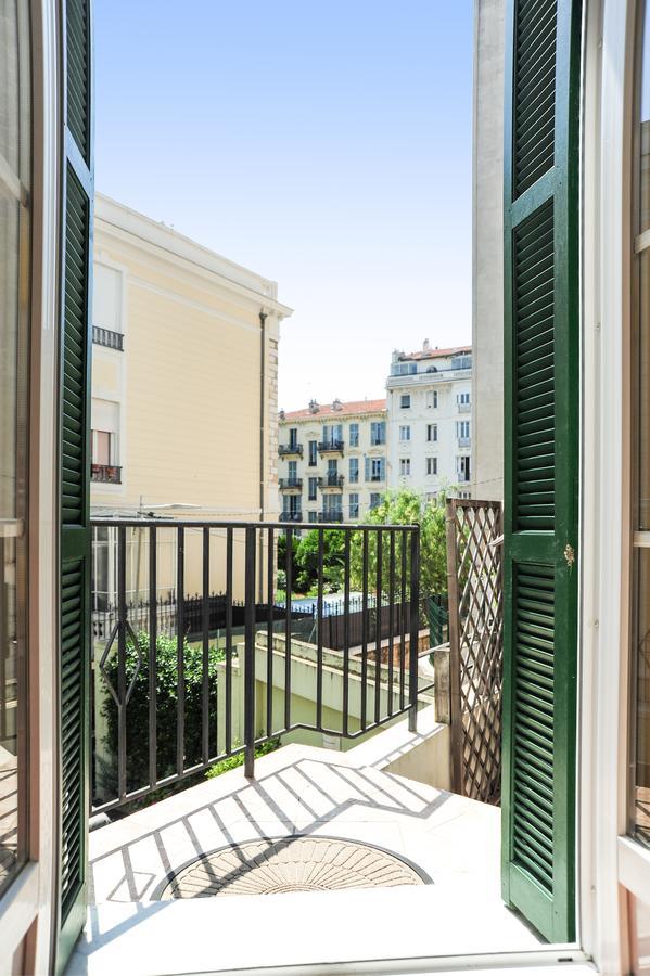 Suite St Genevieve Five Stars Holiday House Nice Exteriör bild