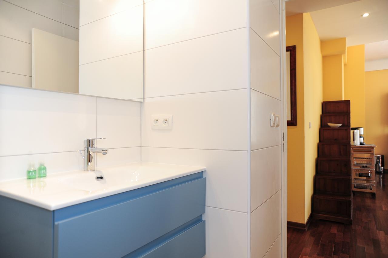 Suite St Genevieve Five Stars Holiday House Nice Exteriör bild