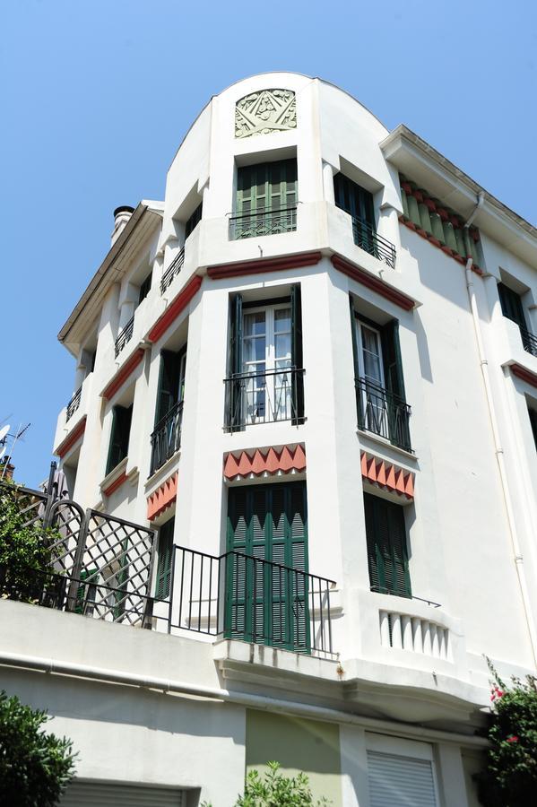 Suite St Genevieve Five Stars Holiday House Nice Exteriör bild