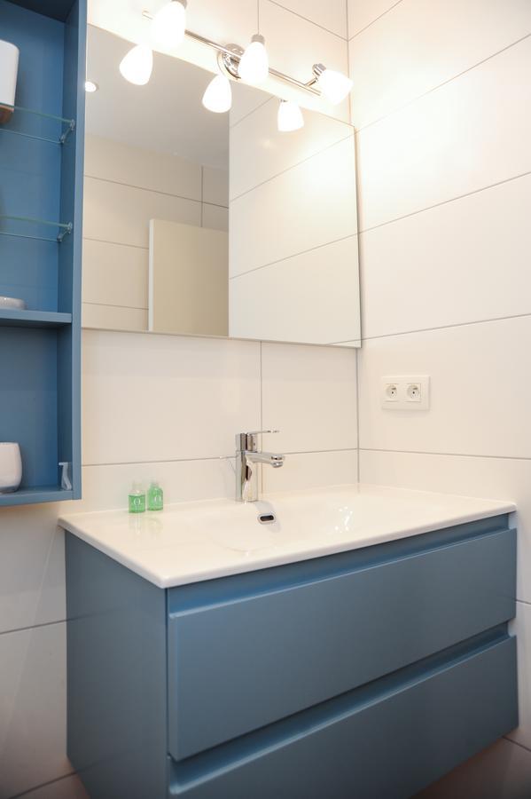 Suite St Genevieve Five Stars Holiday House Nice Exteriör bild