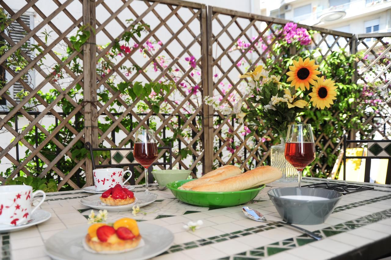 Suite St Genevieve Five Stars Holiday House Nice Exteriör bild