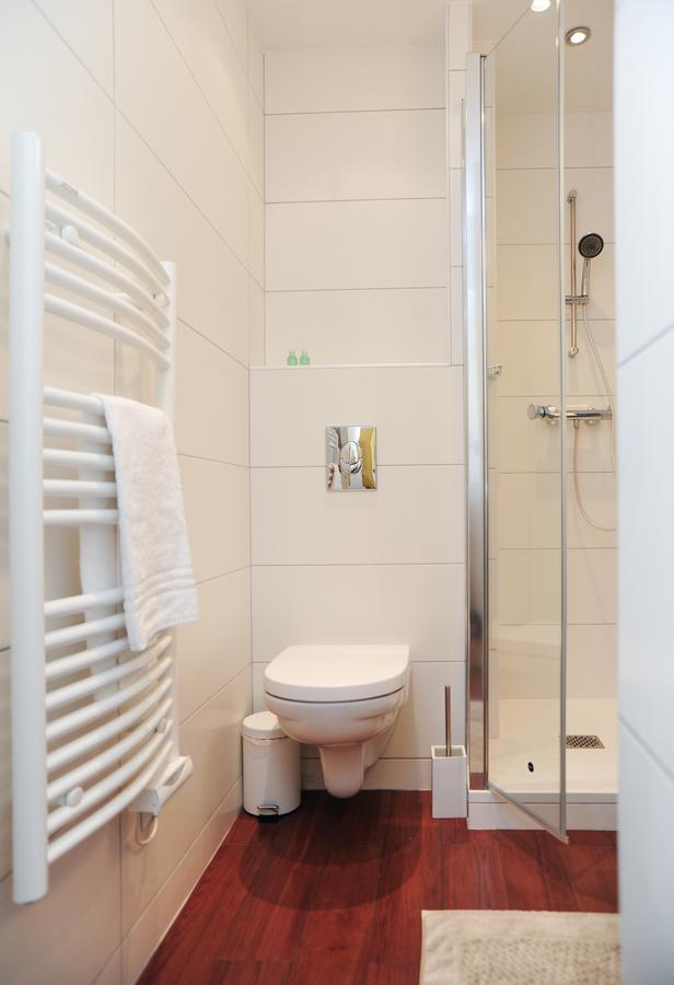 Suite St Genevieve Five Stars Holiday House Nice Exteriör bild