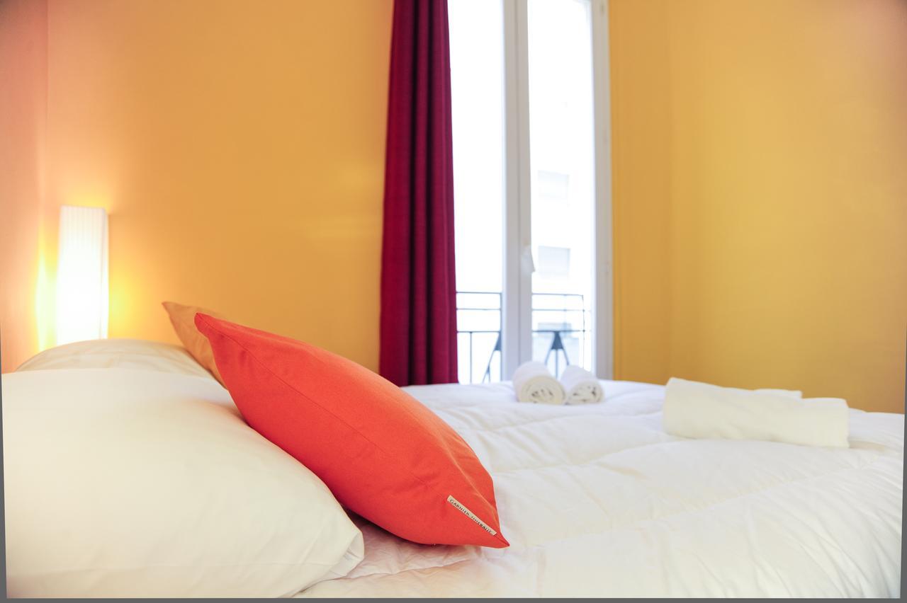 Suite St Genevieve Five Stars Holiday House Nice Exteriör bild